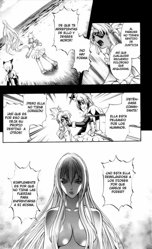 Kurohime capítulo 65, página 13