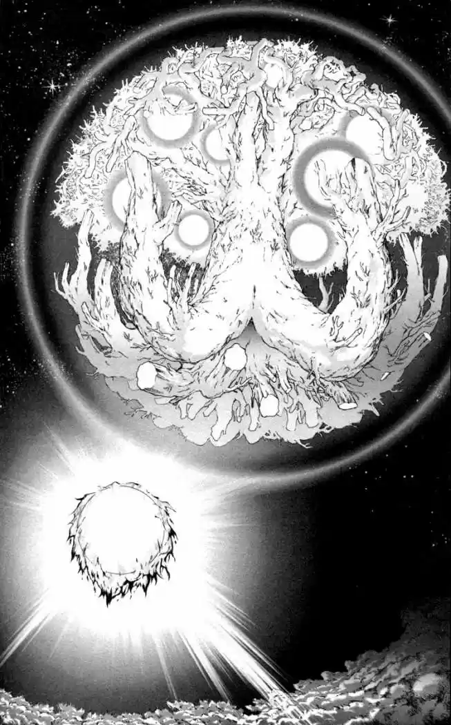 Kurohime capítulo 67, página 5