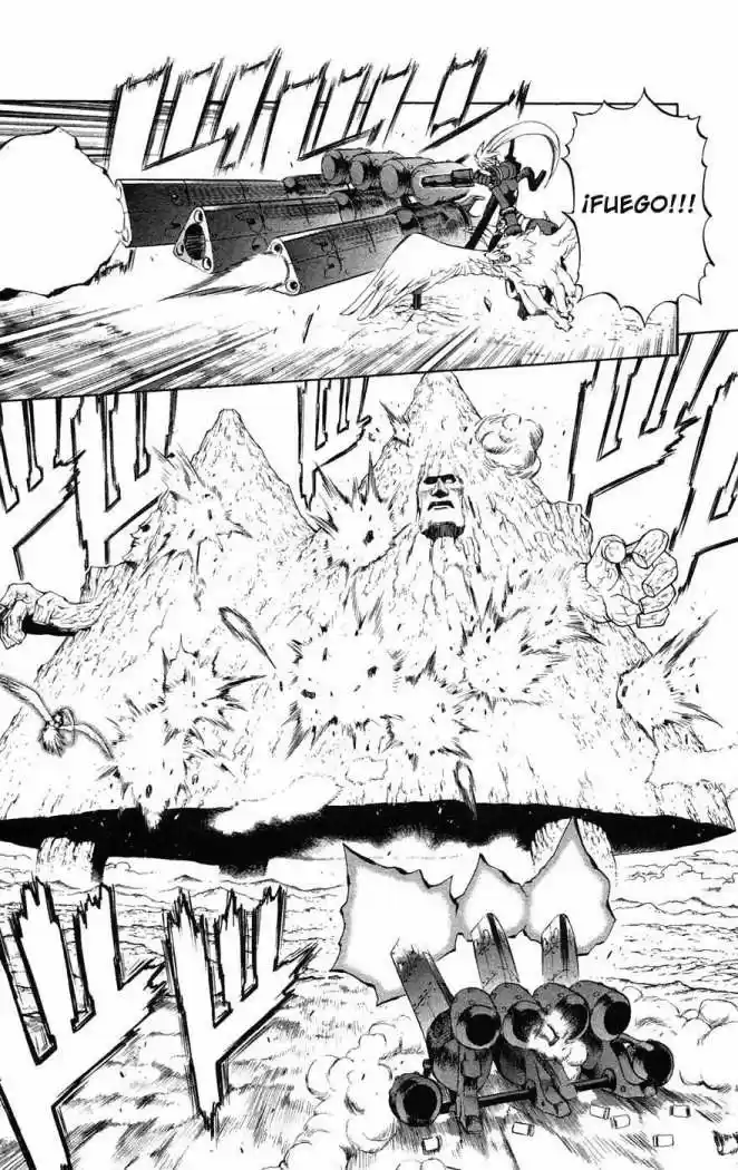 Kurohime capítulo 7, página 24