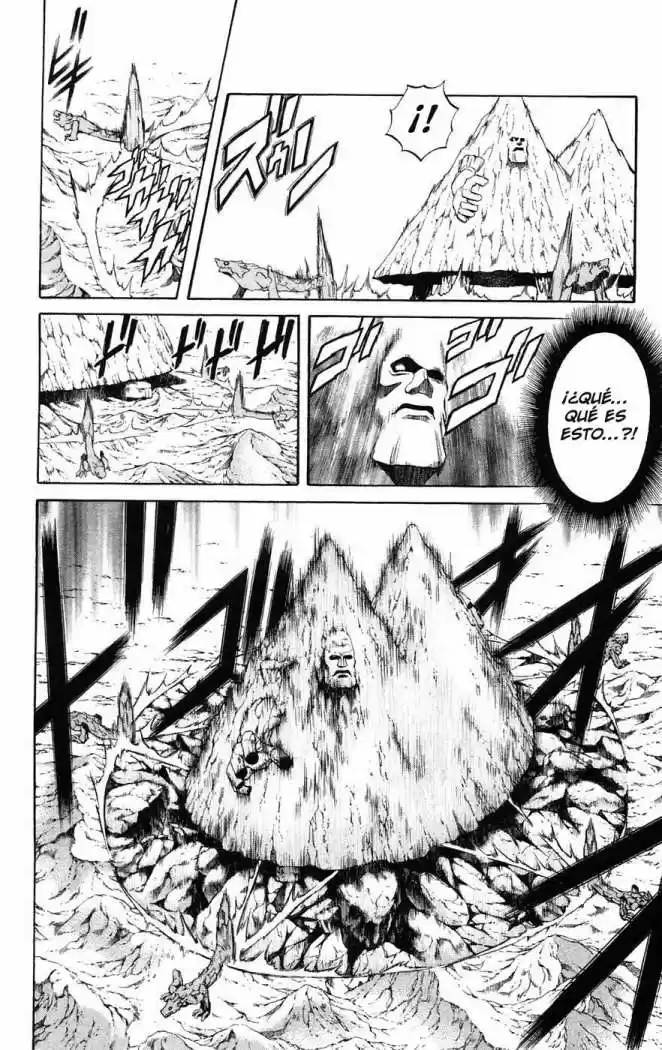 Kurohime capítulo 7, página 27