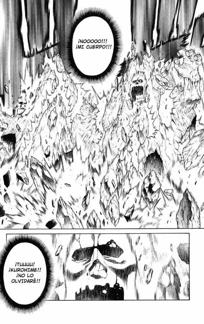 Kurohime capítulo 7, página 28