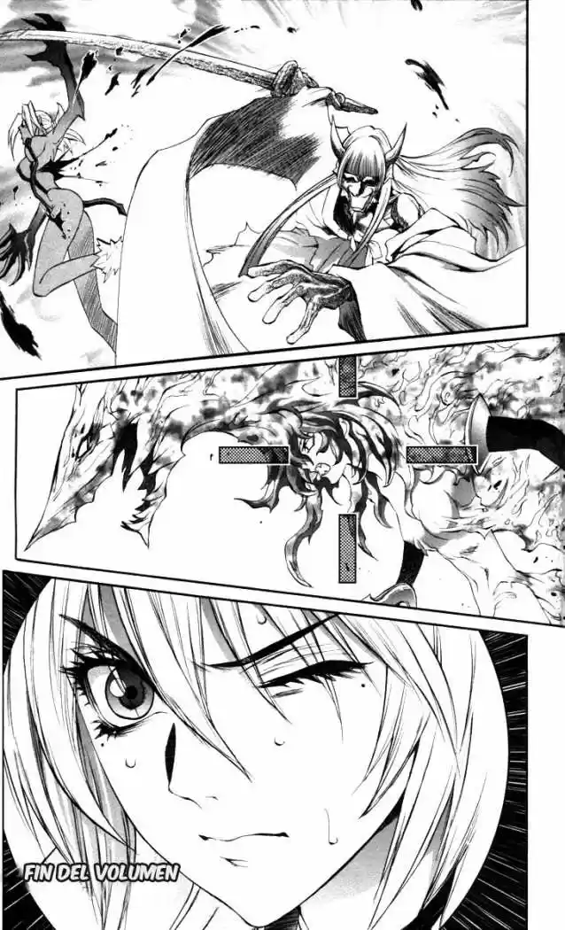 Kurohime capítulo 70, página 49