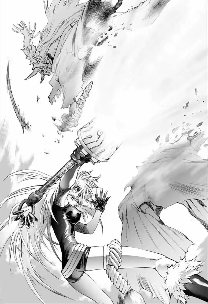 Kurohime capítulo 72, página 19