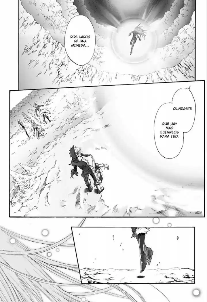 Kurohime capítulo 73, página 24