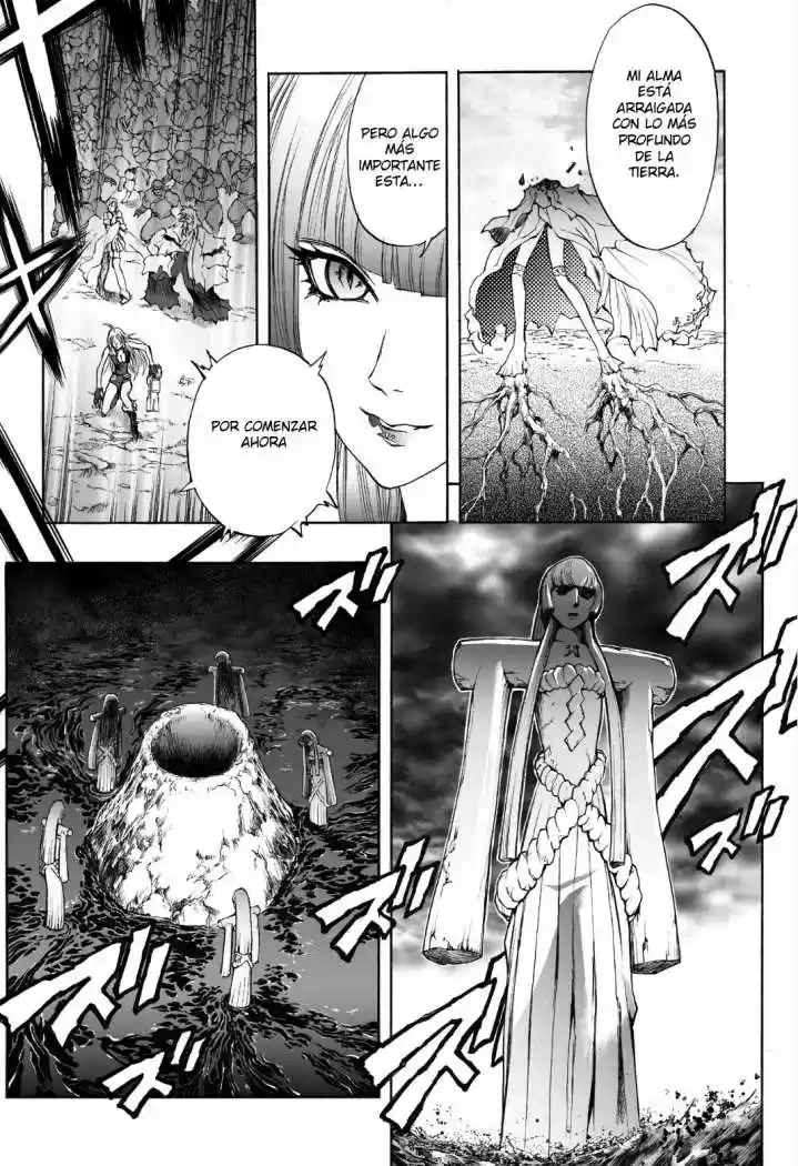 Kurohime capítulo 74, página 11