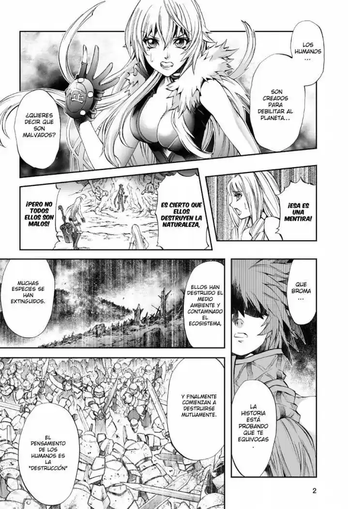 Kurohime capítulo 75, página 2