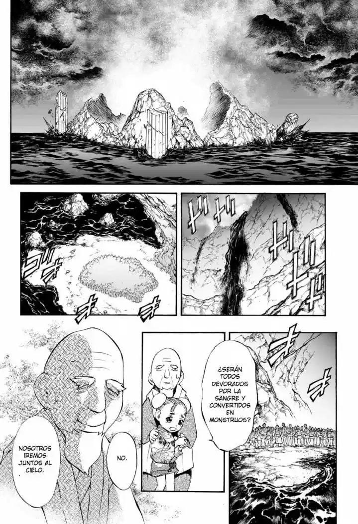 Kurohime capítulo 76, página 10