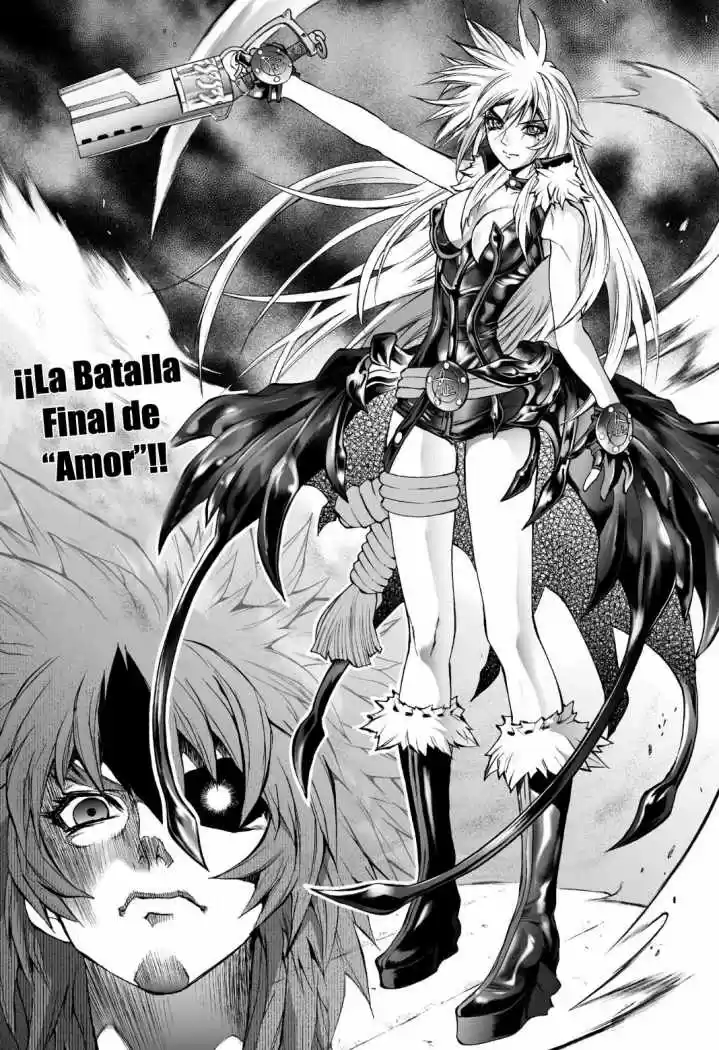Kurohime capítulo 78, página 25