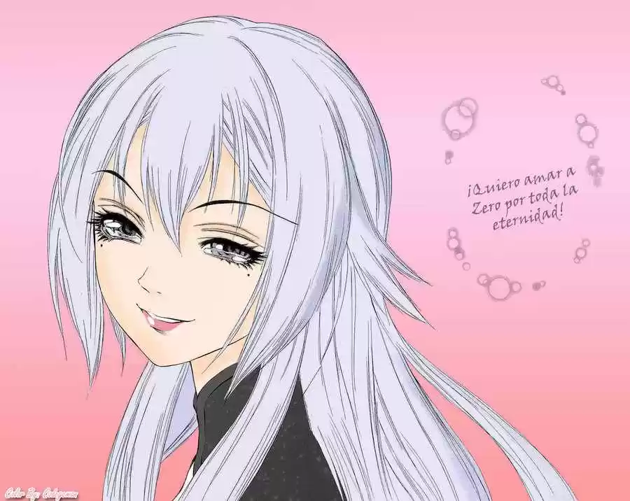 Kurohime capítulo 78, página 27