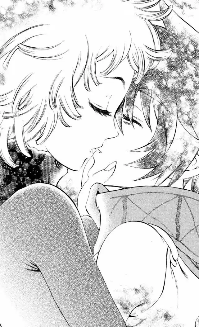 Kurohime capítulo 8, página 22
