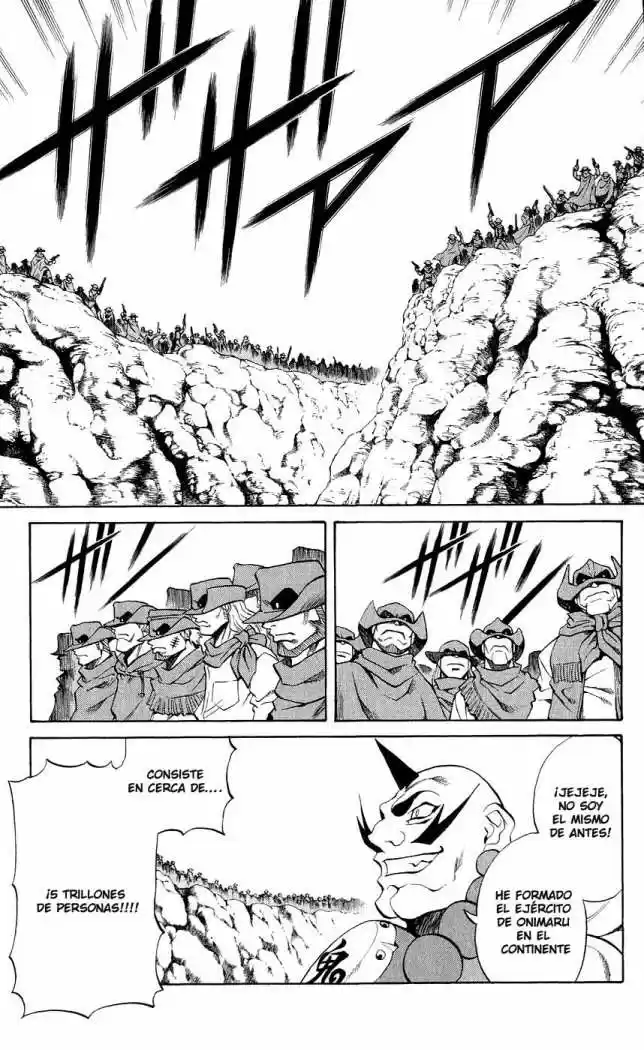 Kurohime capítulo 9, página 12