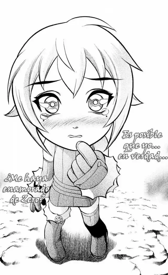 Kurohime capítulo 9, página 43