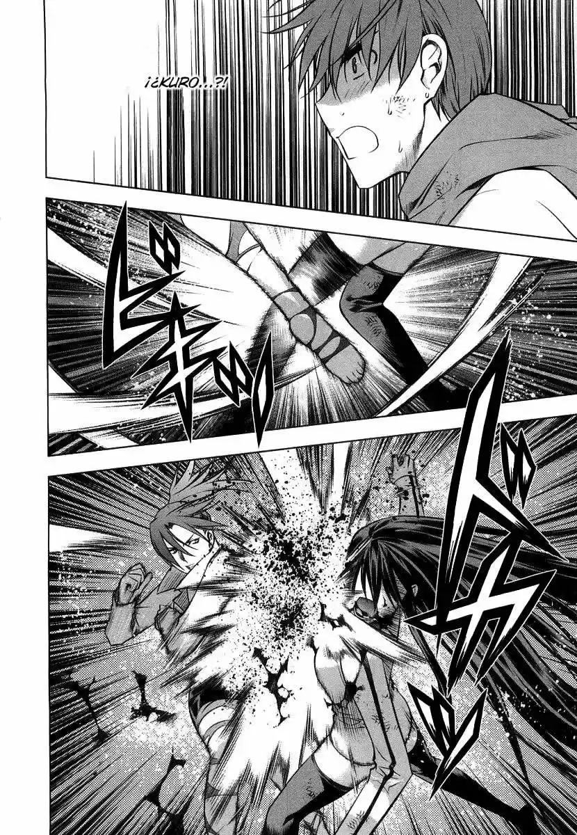 Kurokami capítulo 10, página 9