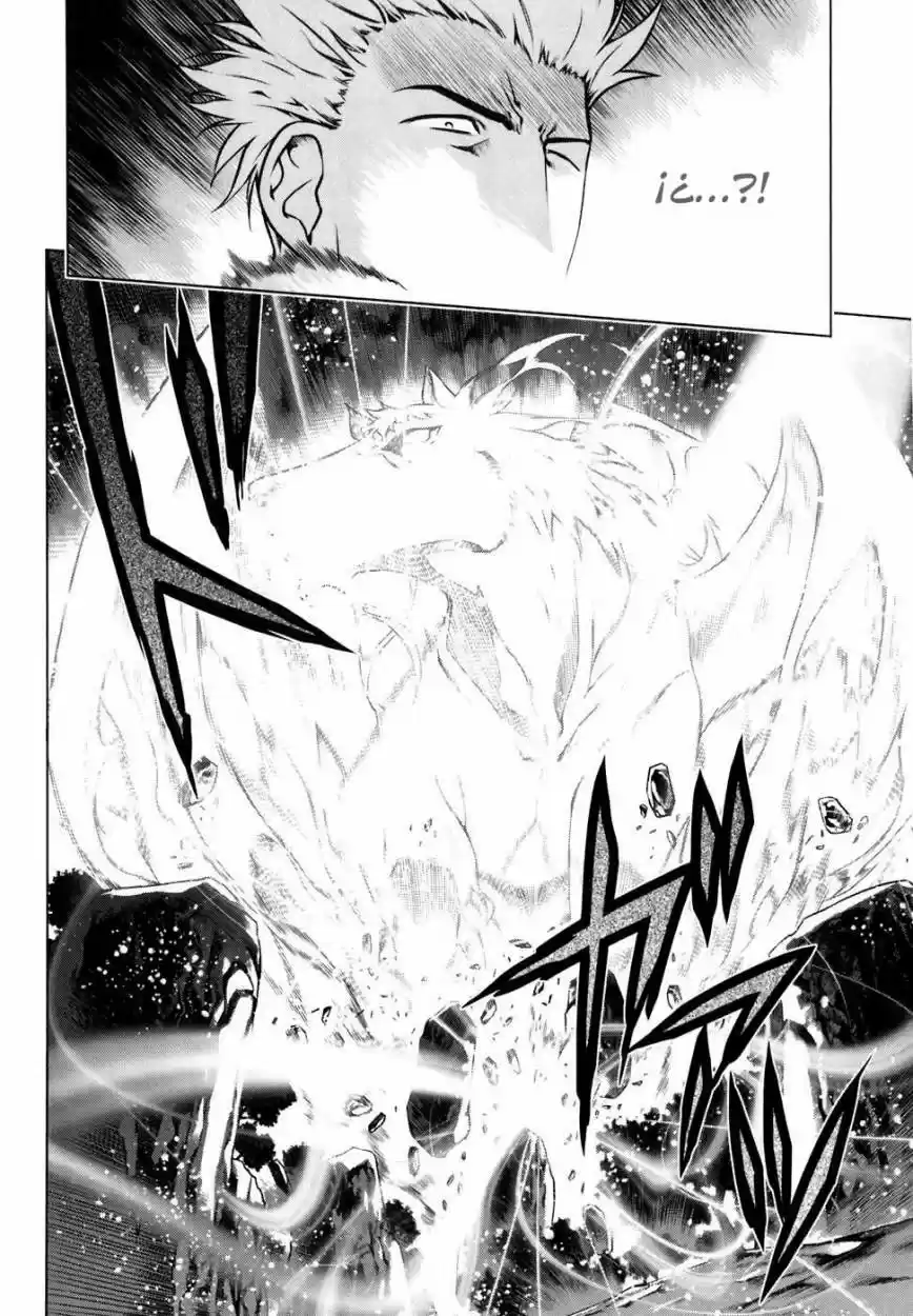 Kurokami capítulo 48, página 13