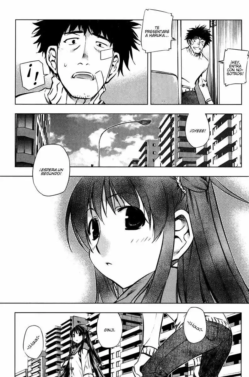Kurokami capítulo 5.05, página 42