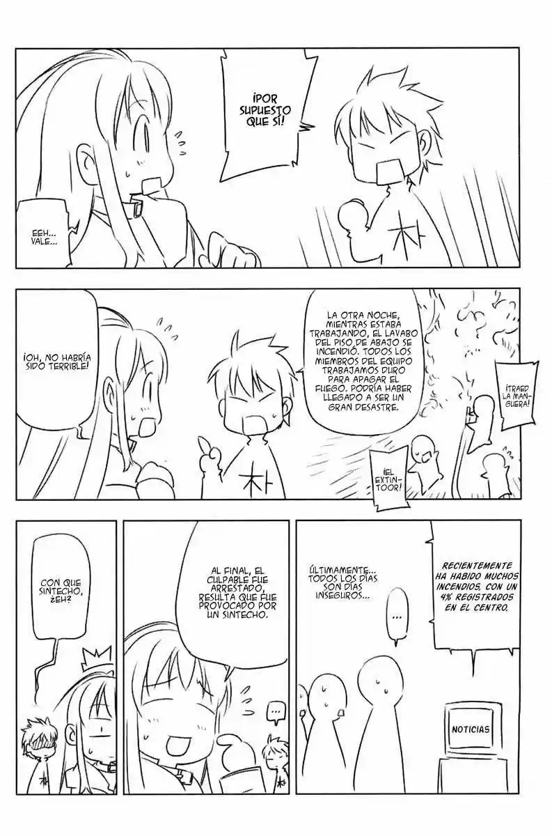 Kurokami capítulo 6, página 48