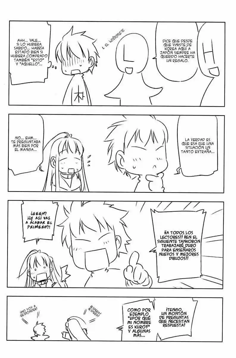Kurokami capítulo 6, página 50