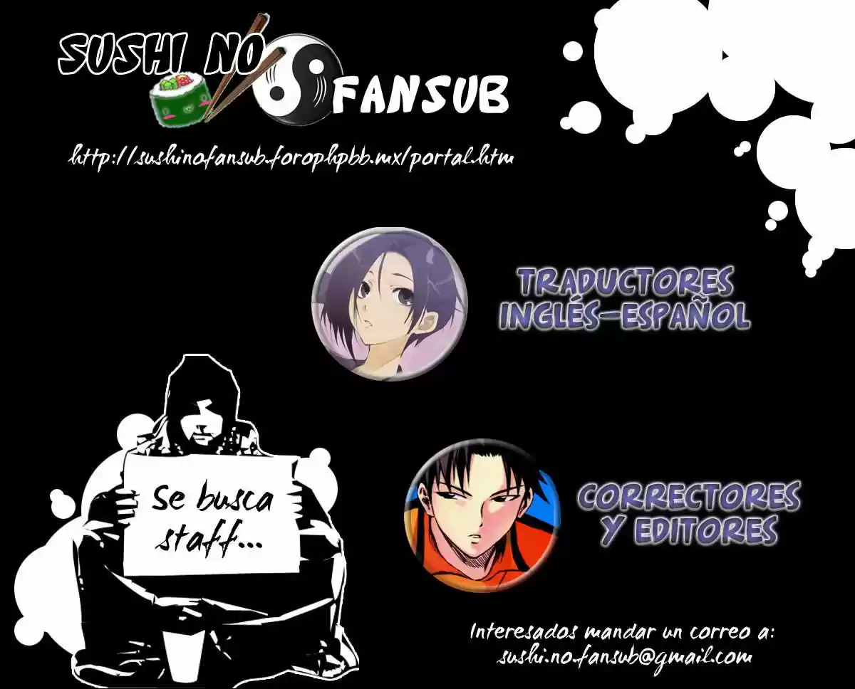 Kurokami capítulo 67, página 2