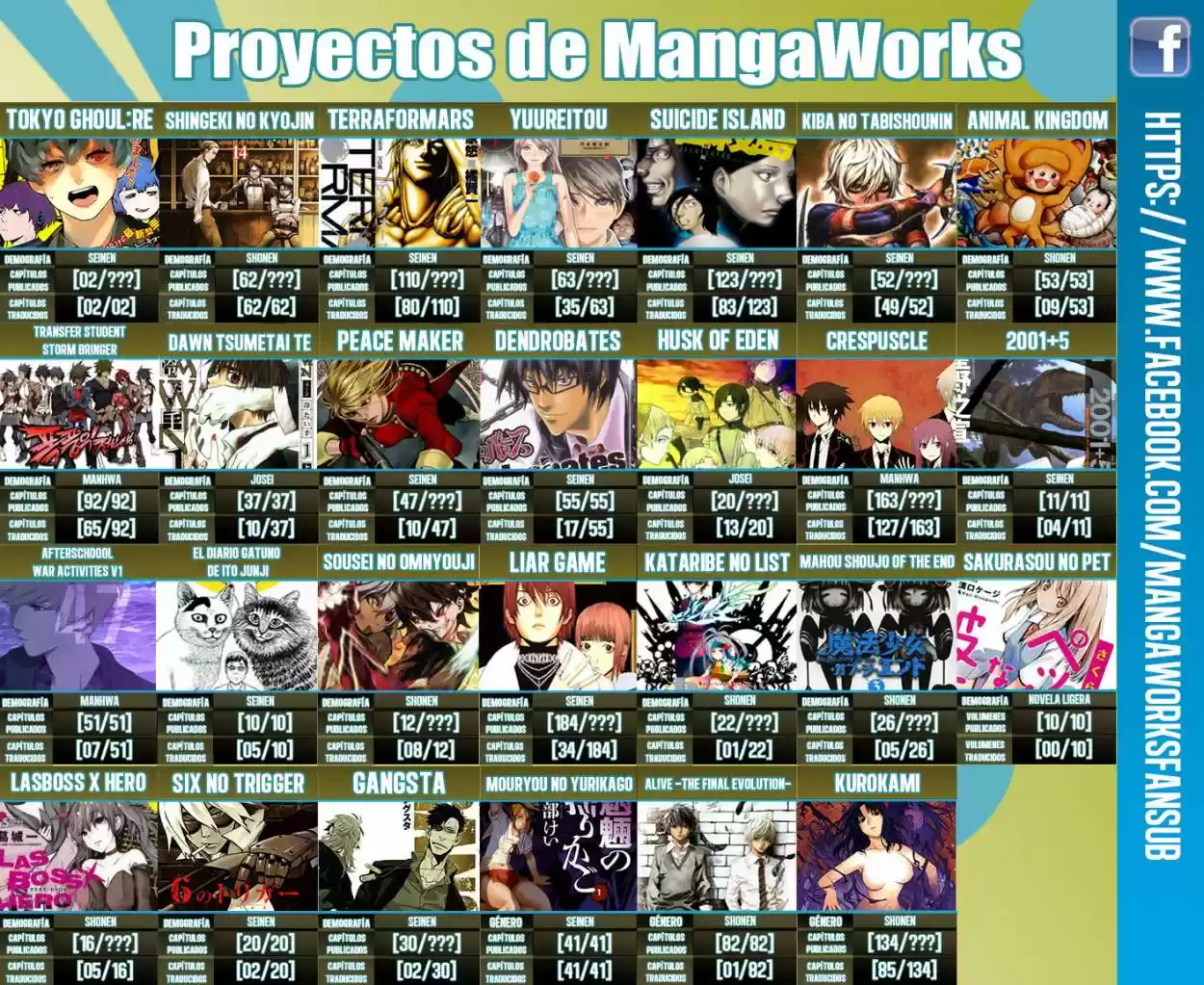 Kurokami capítulo 85, página 27