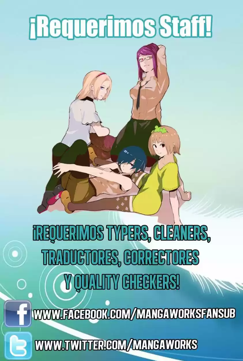 Kurokami capítulo 86, página 2