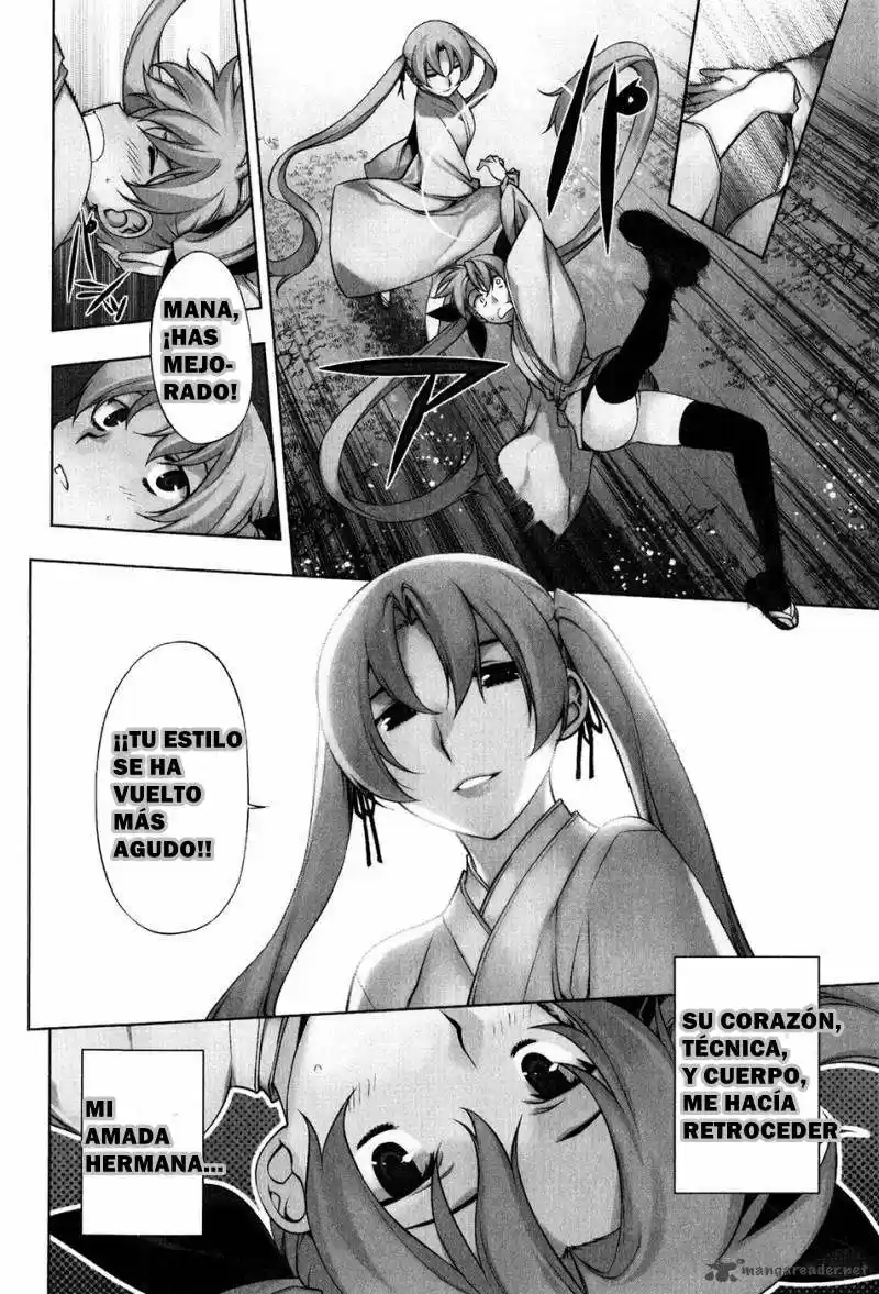 Kurokami capítulo 98, página 3