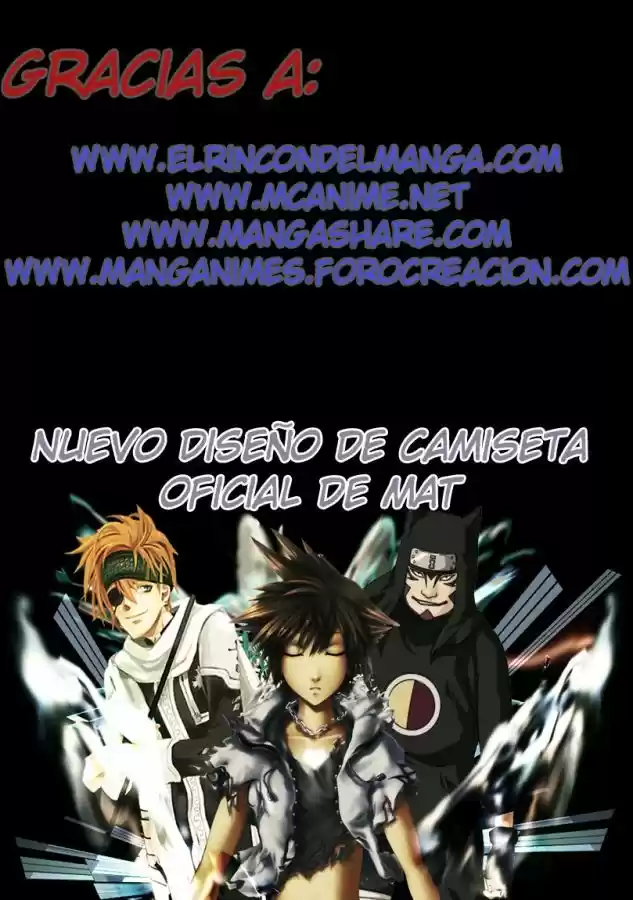 Kuroshitsuji capítulo 1, página 44