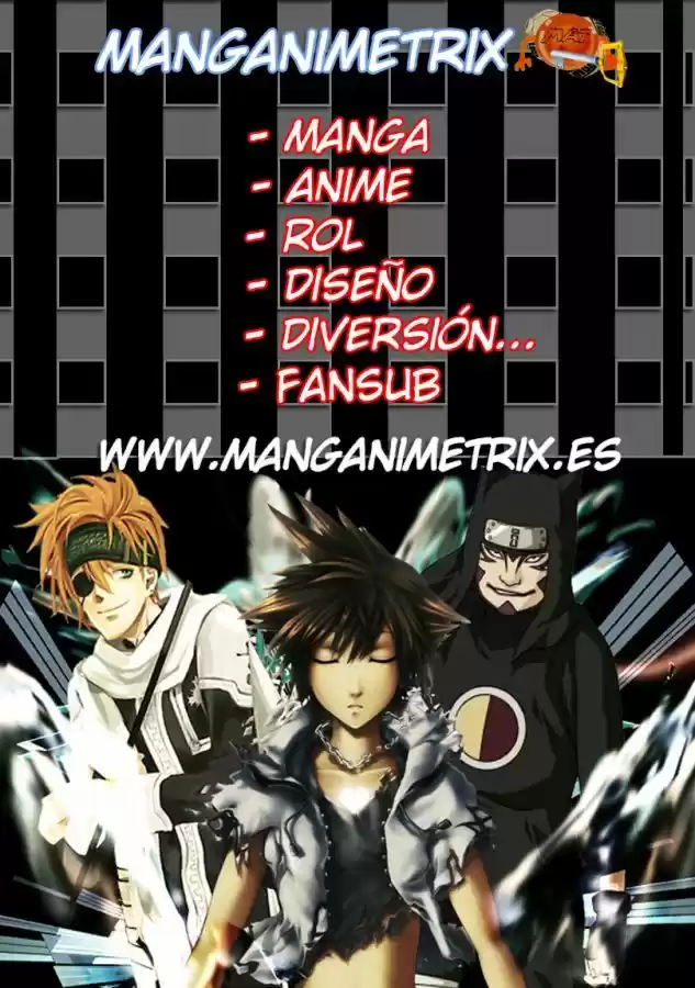 Kuroshitsuji capítulo 1, página 45