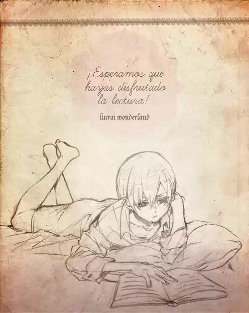 Kuroshitsuji capítulo 113, página 33