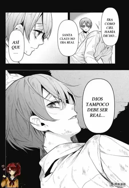 Kuroshitsuji capítulo 136, página 9