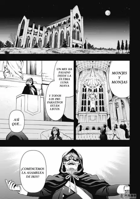 Kuroshitsuji capítulo 136, página 14