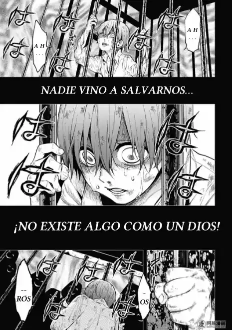 Kuroshitsuji capítulo 136, página 24