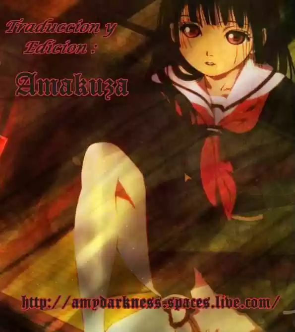 Kuroshitsuji capítulo 21, página 50