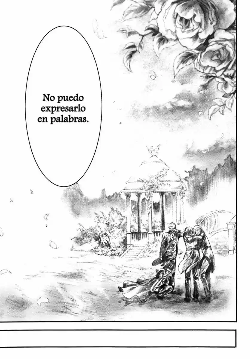 Kuroshitsuji capítulo 83, página 12