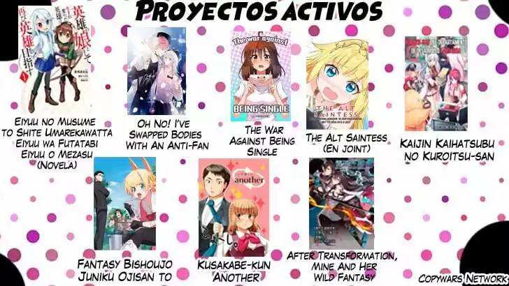 Kusakabe-kun Another capítulo 2, página 11