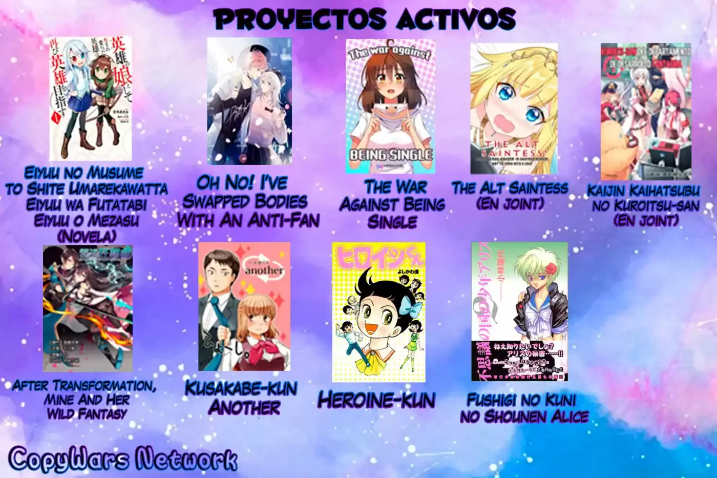 Kusakabe-kun Another capítulo 3, página 10