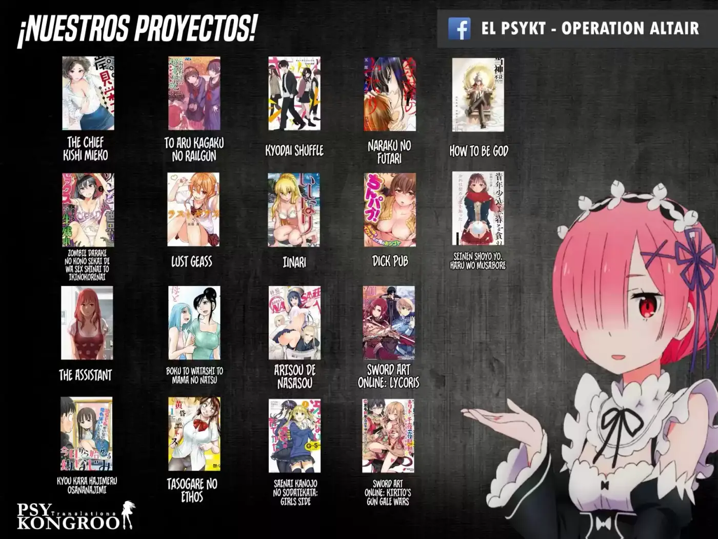 Kyodai Shuffle capítulo 13, página 30