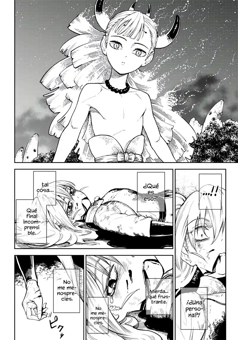 Kyokutou Chimeratica capítulo 1, página 45