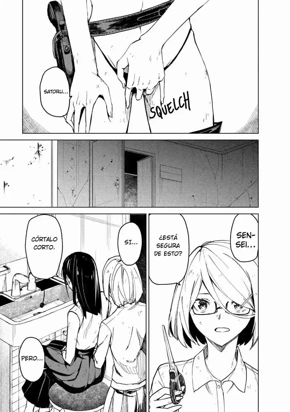 Kyosei Tensei capítulo 21, página 10