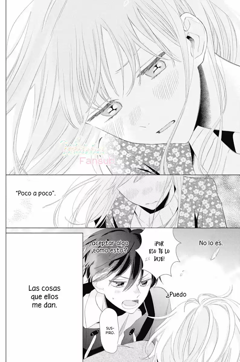 Kyoudai Gokko capítulo 8, página 24