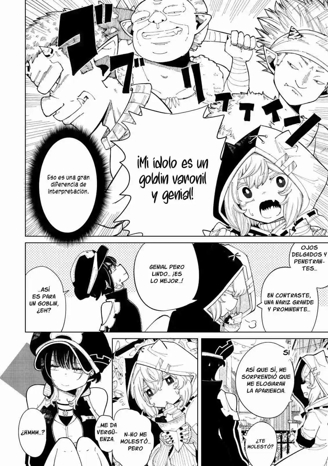 KYUSEI NO ARUL capítulo 2, página 24