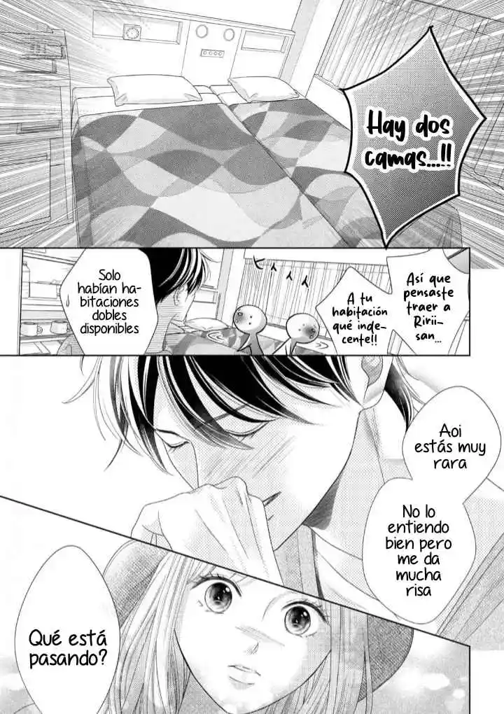 L-DK Pink capítulo 4, página 41