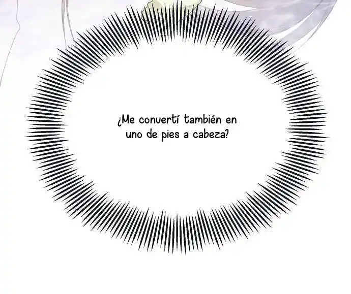 LA BEBÉ TIRANO capítulo 5, página 34