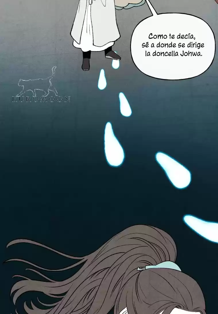 La Concubina Ataca capítulo 21, página 24