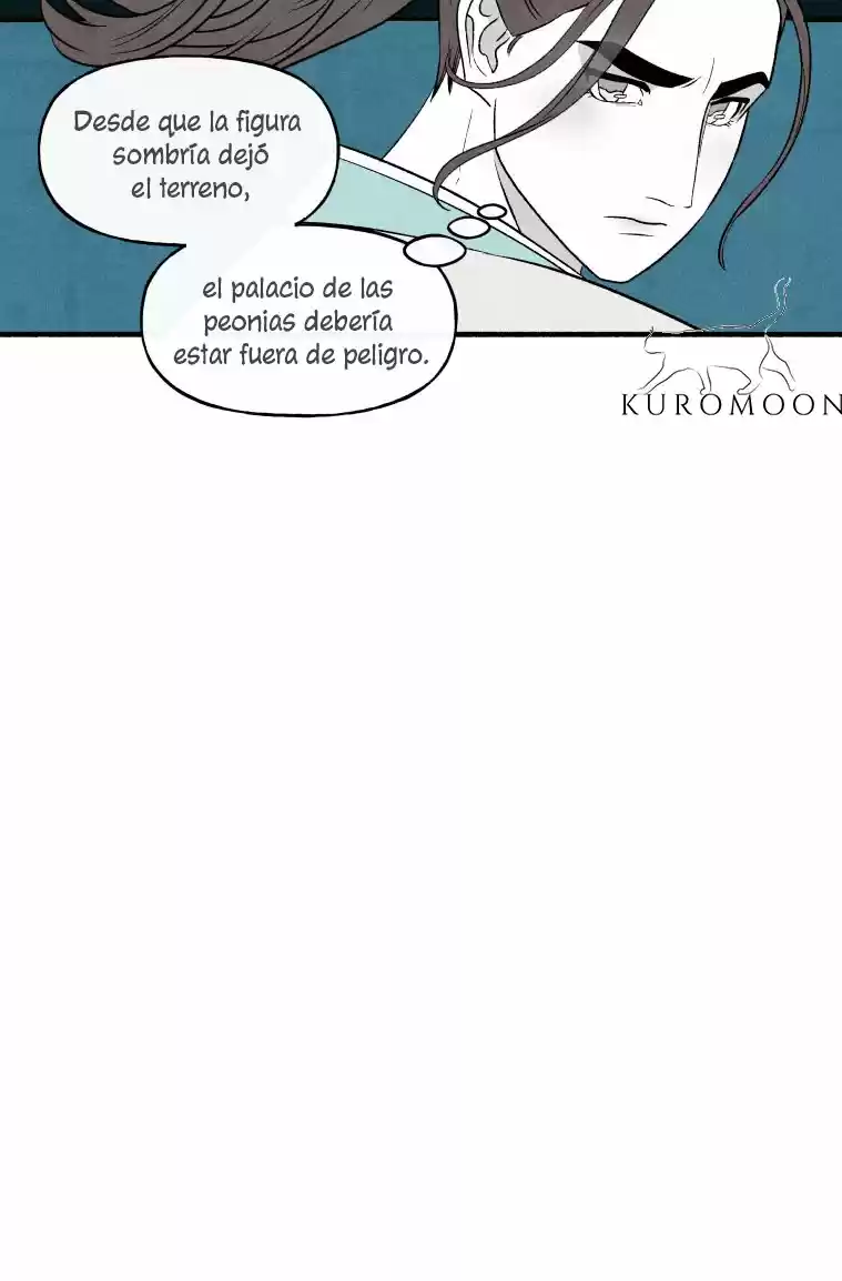 La Concubina Ataca capítulo 21, página 25