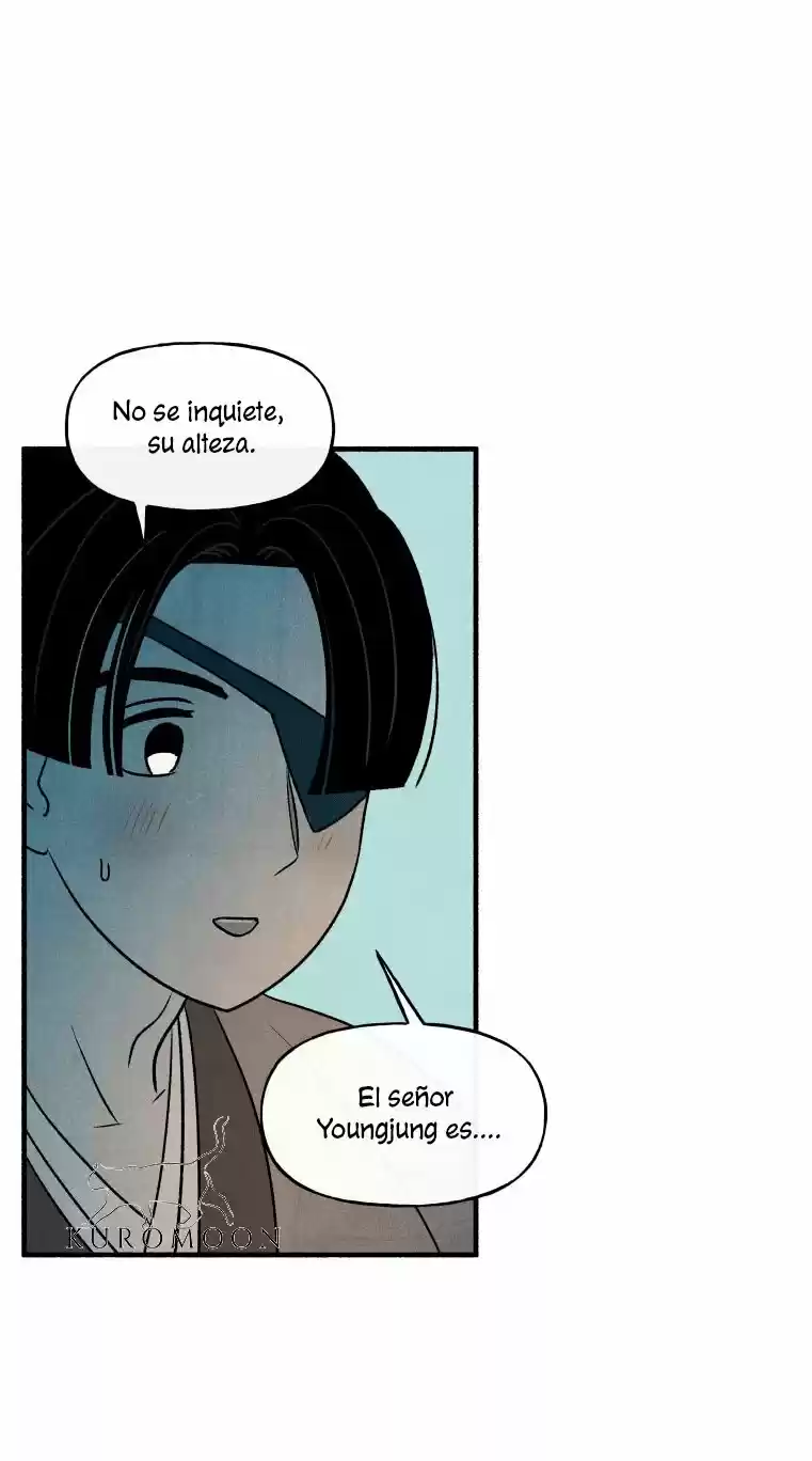 La Concubina Ataca capítulo 21, página 42