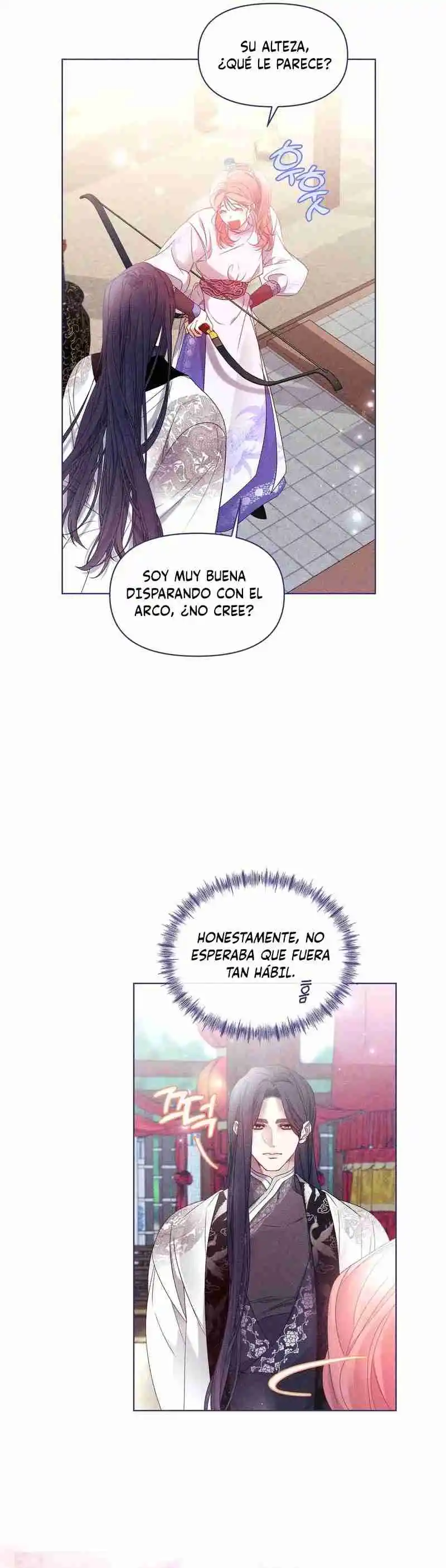La Consorte De Ryun capítulo 13, página 4