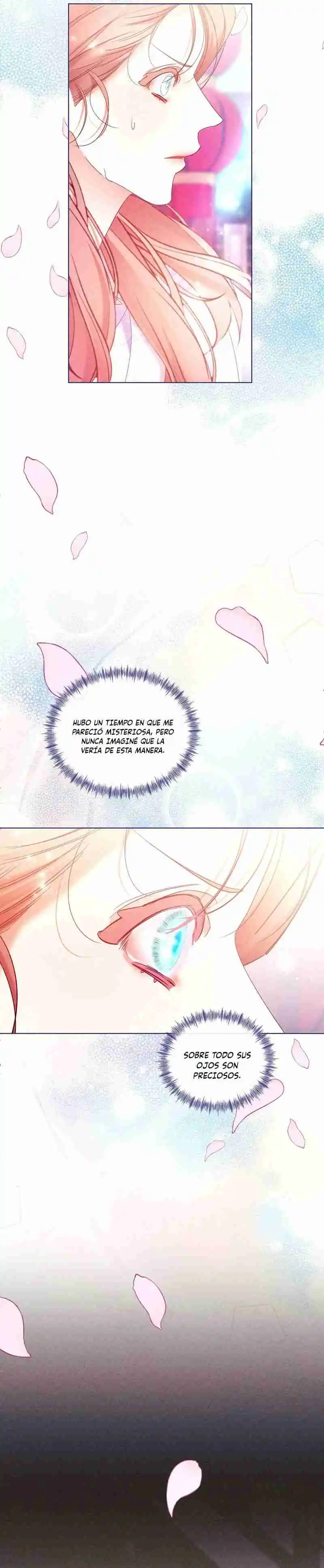 La Consorte De Ryun capítulo 13, página 6