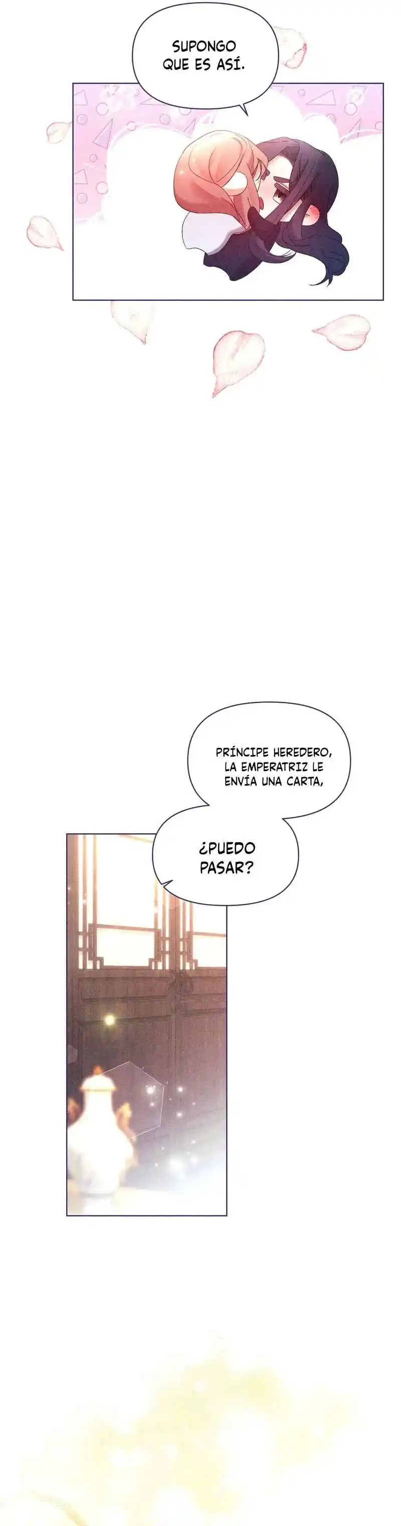 La Consorte De Ryun capítulo 13, página 13