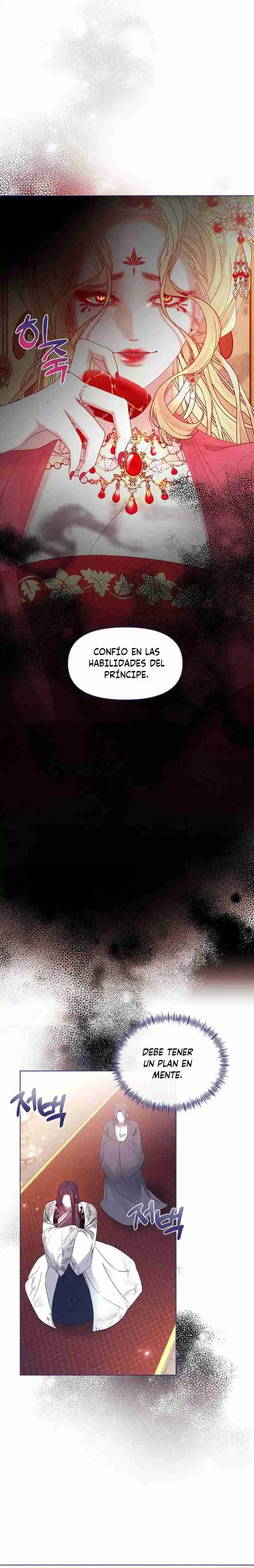 La Consorte De Ryun capítulo 13, página 28