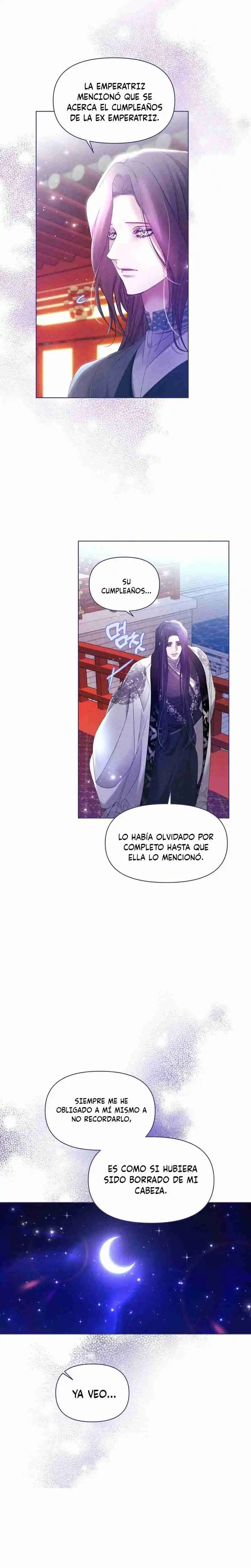 La Consorte De Ryun capítulo 13, página 32